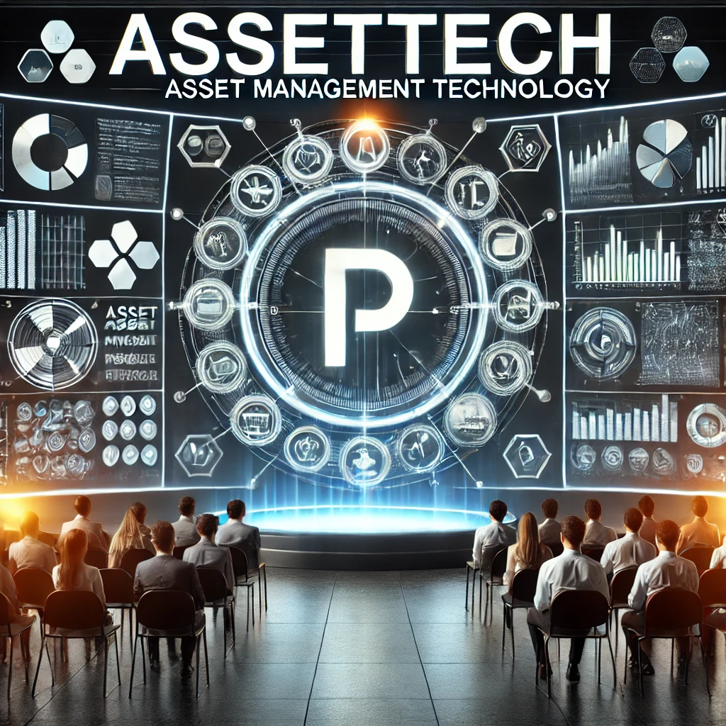 AssetTech (Asset Management Technology)